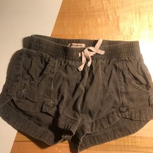 Girls Billabong Shorts